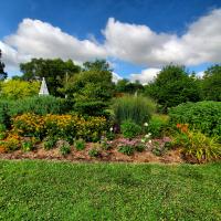 O'fallon Community Garden