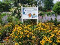 O'Fallon Community Garden