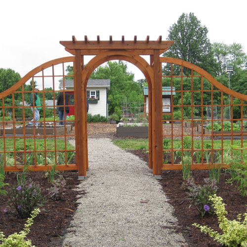 Community Garden