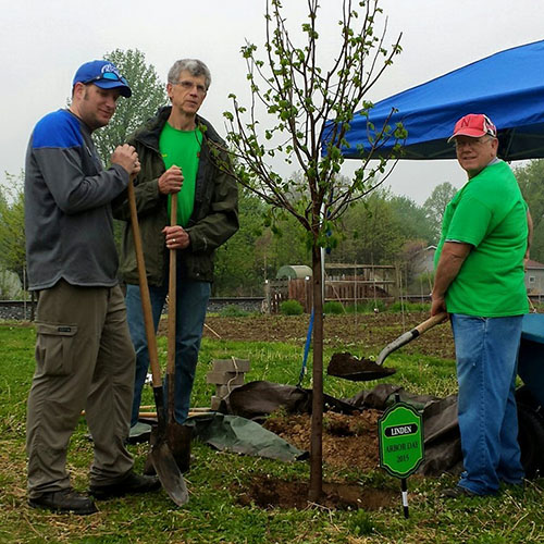 Arbor Day