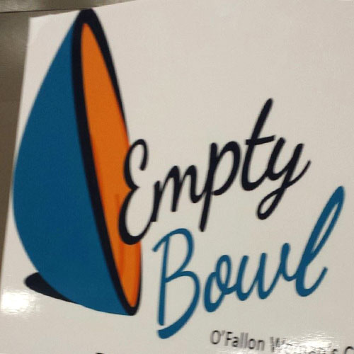 Empty Bowl